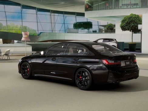 New 2026 BMW M340i Sedan w/ Premium Package image 2