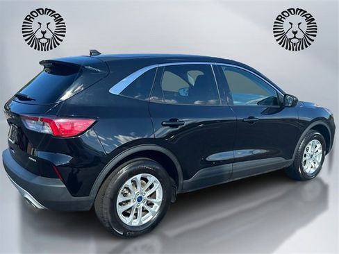 Certified 2022 Ford Escape SE w/ Convenience Package image 5