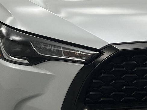 Certified 2022 Toyota Corolla Cross LE image 26