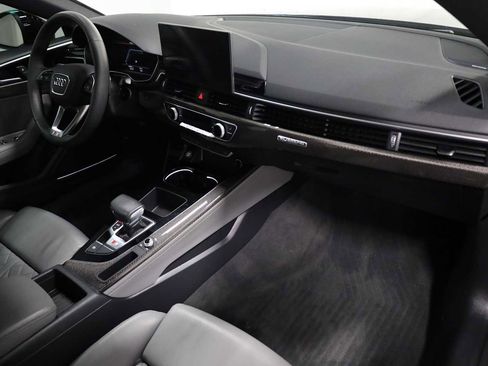 Used 2023 Audi S5 Premium Plus w/ Premium Plus Package image 6