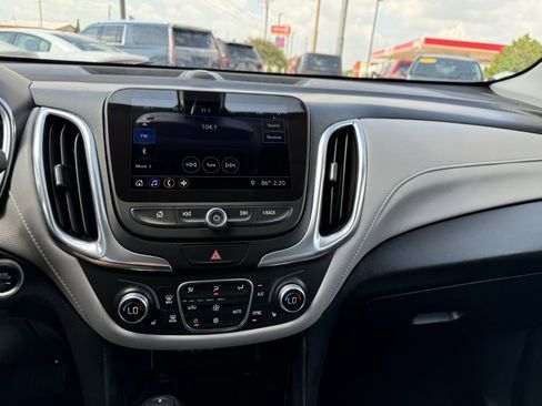 Used 2019 Chevrolet Equinox Premier image 28