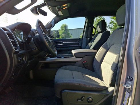Certified 2023 RAM 1500 Big Horn AWD/4WD image 13