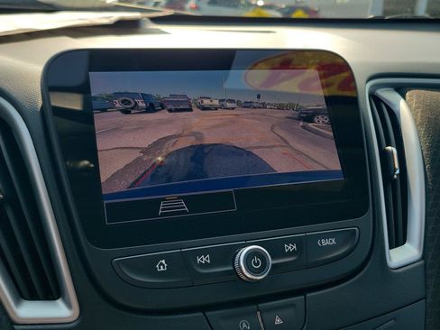 Used 2024 Chevrolet Malibu LT FWD image 23