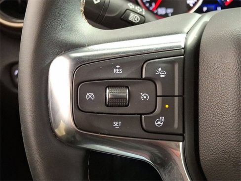 Certified 2024 Chevrolet Blazer Premier w/ Driver Confidence II Package image 20