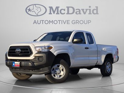 Used 2023 Toyota Tacoma SR