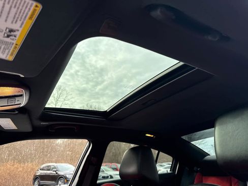 Used 2023 Dodge Charger Scat Pack w/ Plus Group image 15