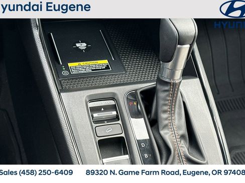 Used 2024 Honda CR-V Sport Touring image 29