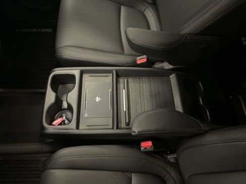 Certified 2025 Honda Odyssey EX-L image 20