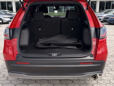 Used 2026 Honda HR-V Sport image 17