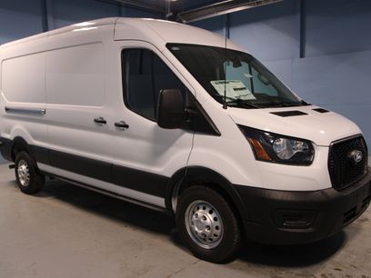 New 2026 Ford Transit 350 148 Medium Roof