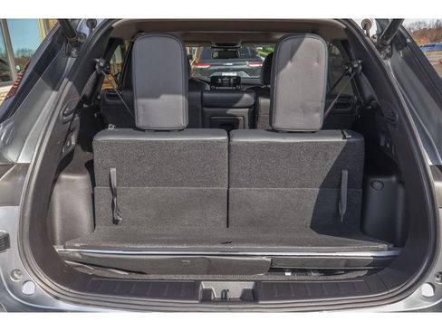 Used 2024 Mitsubishi Outlander SEL image 33