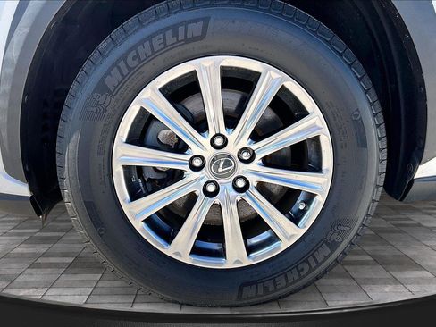 Used 2019 Lexus NX 300 FWD w/ Accessory Package 2 image 36