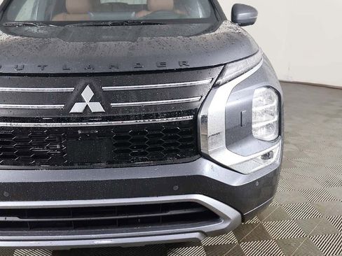 New 2026 Mitsubishi Outlander SEL image 17