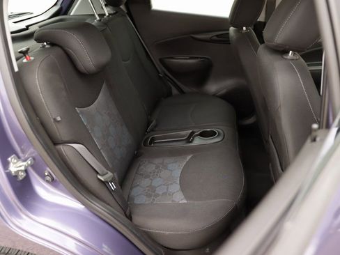 Used 2017 Chevrolet Spark LT image 23