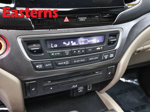 Used 2019 Honda Pilot EX-L image 19