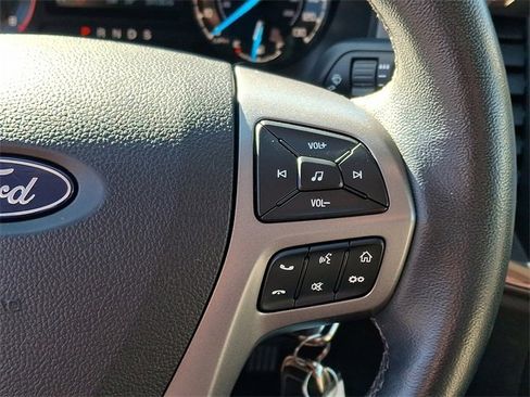 Used 2021 Ford Ranger XLT w/ Equipment Group 301A Mid image 22