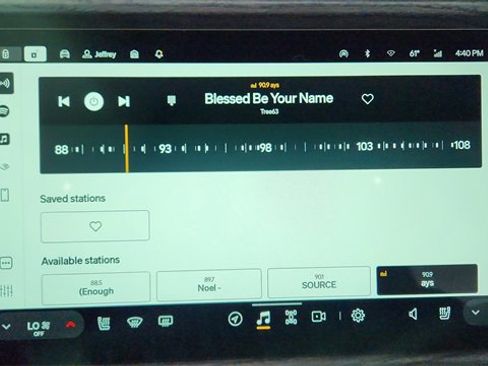 Used 2024 Rivian R1S Adventure image 52