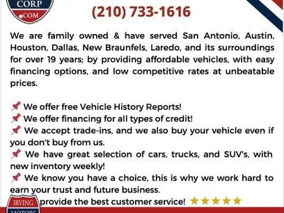 Used 2020 Nissan NV200 SV