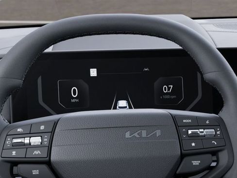 New 2026 Kia Sportage SX AWD/4WD image 21