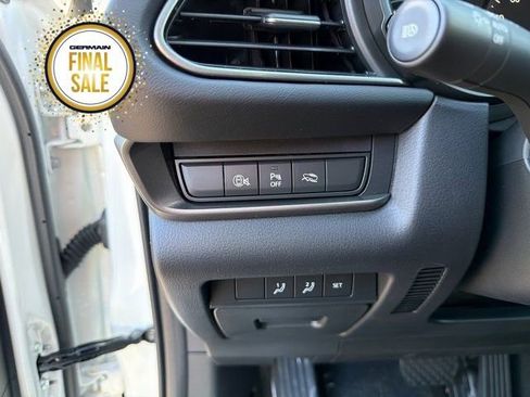 New 2026 MAZDA CX-30 AWD 2.5 S w/ Premium Package image 20