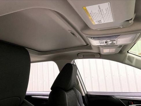 Certified 2021 Toyota RAV4 XLE w/ Convenience Package image 23