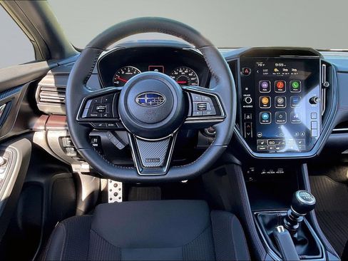 Certified 2025 Subaru WRX Premium w/ Popular Package #2A AWD/4WD image 5