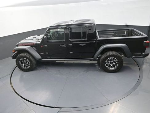 New 2026 Jeep Gladiator Rubicon image 14