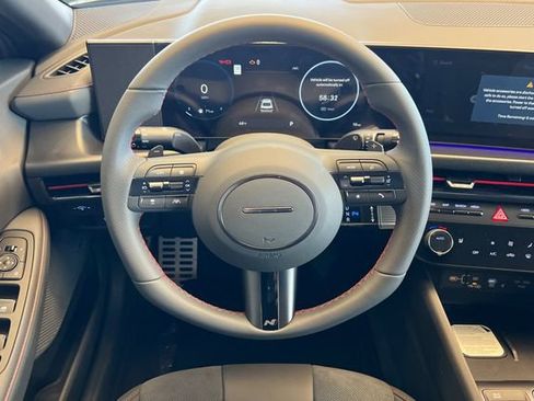 New 2026 Hyundai Sonata N Line image 14