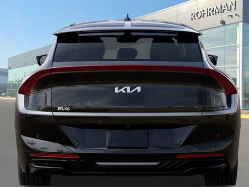 New 2025 Kia EV6 Light image 13