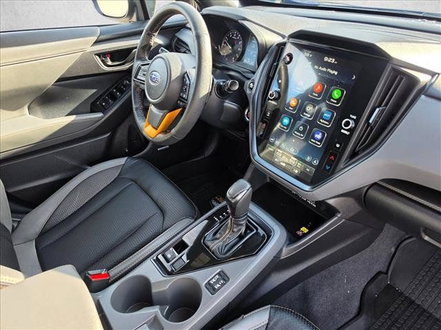Certified 2026 Subaru Crosstrek 2.5i Wilderness w/ Crosstrek Mirror Package AWD/4WD image 10