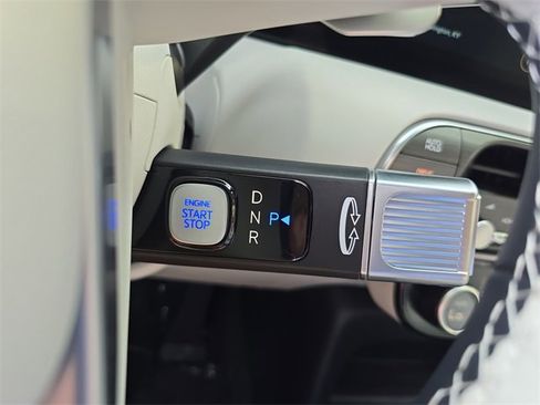 New 2026 Hyundai Palisade Calligraphy image 19