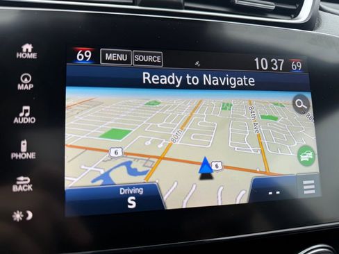 Used 2019 Honda CR-V Touring image 21