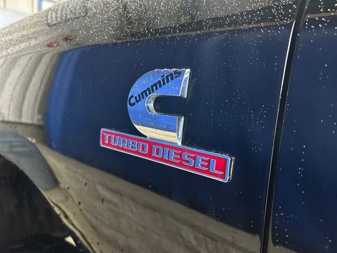Used 2022 RAM 2500 Big Horn w/ Level A Equipment Group AWD/4WD image 32