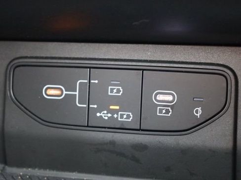 Certified 2026 Kia Sportage EX w/ EX Panorama Roof Package image 27