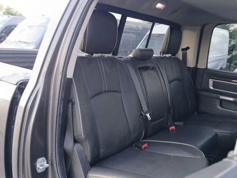 Used 2014 RAM 1500 Limited image 17