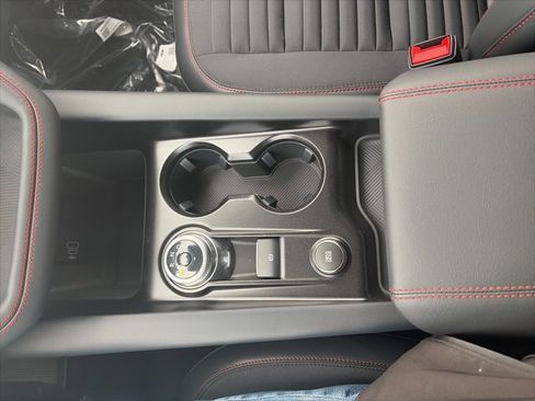 New 2026 Ford Explorer ST-Line image 24