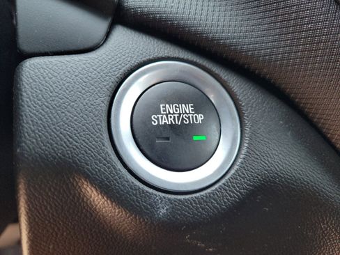 Used 2023 Chevrolet Equinox RS image 25