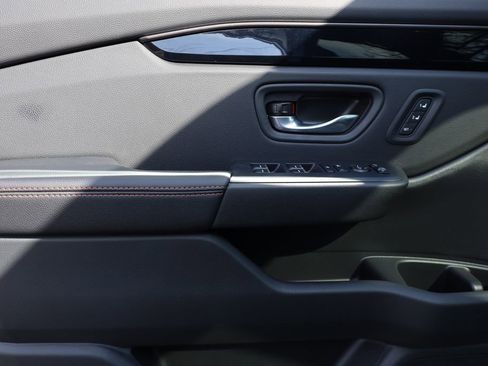 New 2026 Honda Pilot TrailSport image 10