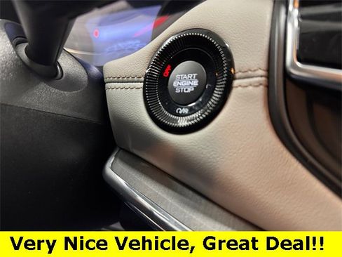 Used 2022 Jeep Compass Limited image 20