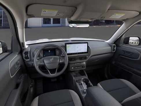 New 2026 Ford Bronco Sport Big Bend w/ Convenience Package image 9