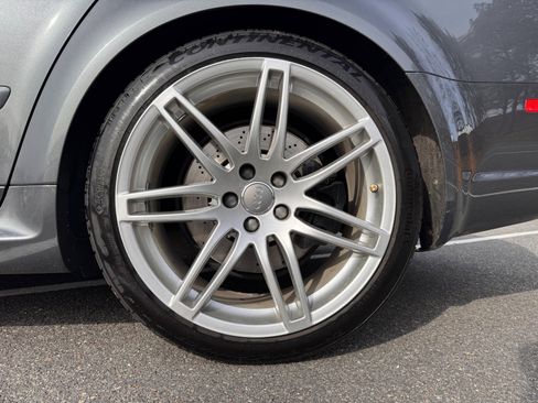 Used 2007 Audi RS 4 Sedan image 61