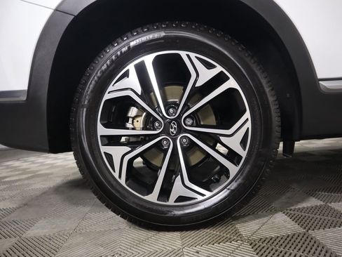 Used 2019 Hyundai Santa Fe Limited image 33