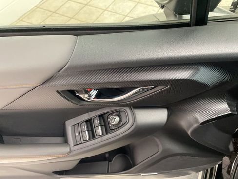 New 2026 Subaru Crosstrek 2.5i Limited AWD/4WD image 24