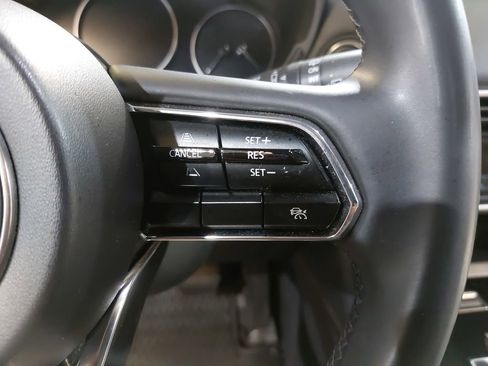 Used 2025 MAZDA CX-90 3.3 Turbo w/ Preferred Package image 19