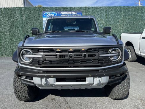 Used 2023 Ford Bronco Raptor image 4