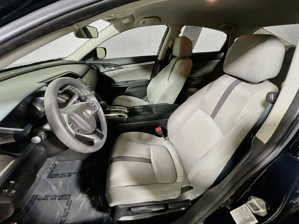 Used 2019 Honda Civic LX image 18