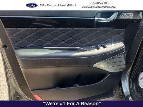 Used 2022 Hyundai Palisade Calligraphy AWD/4WD image 25