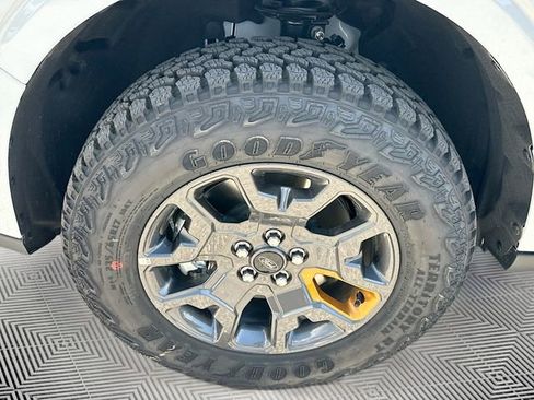 New 2026 Ford Maverick Tremor AWD/4WD image 19
