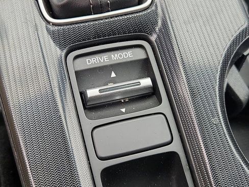 Certified 2026 Honda Civic FWD Hybrid Sedan image 14