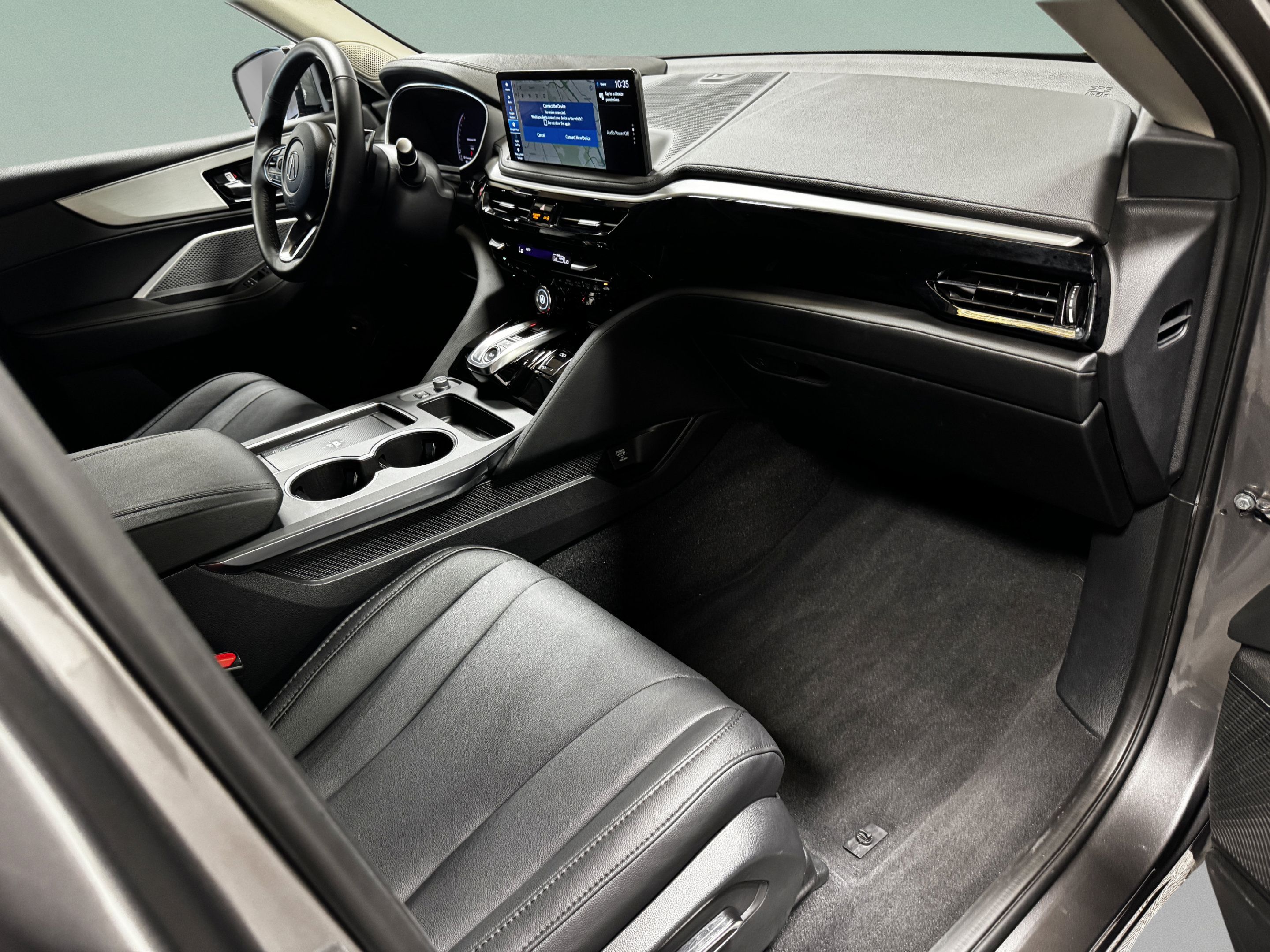 Certified 2026 Acura MDX FWD image 11